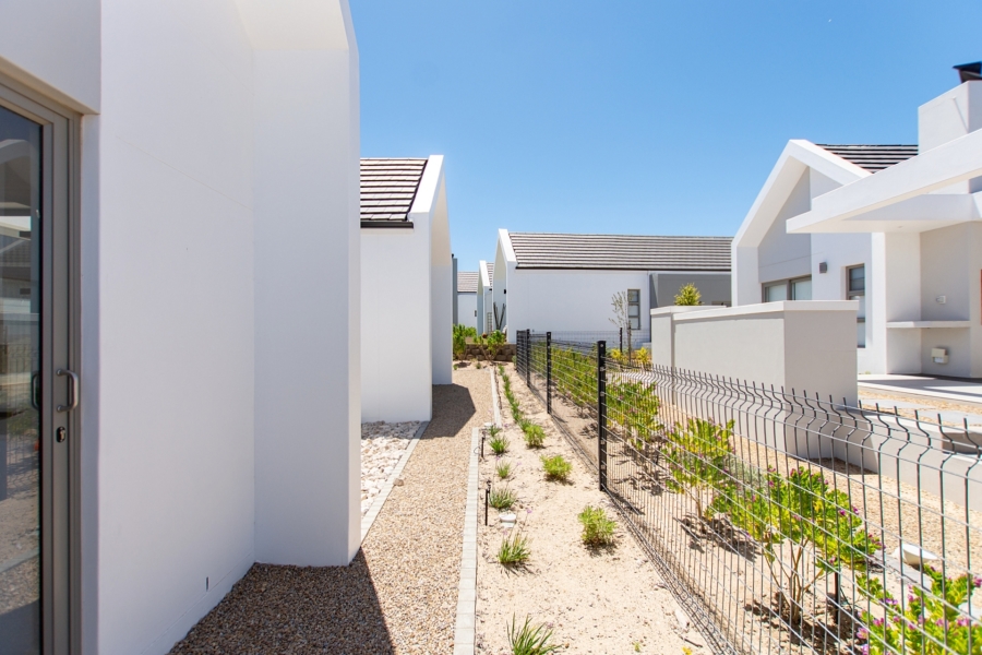 2 Bedroom Property for Sale in Langebaan Country Estate Western Cape
